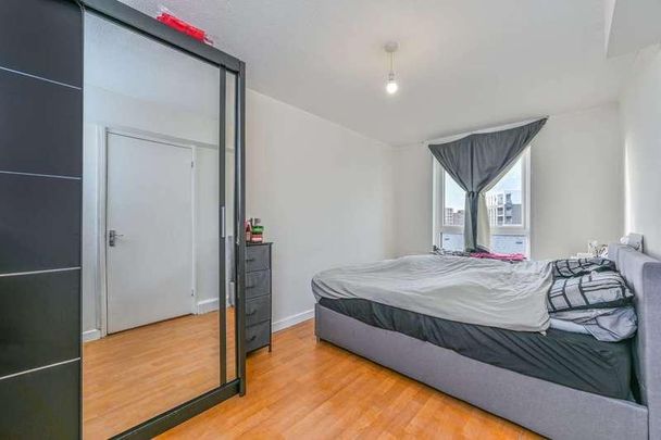 Navarre Road, Brixton, SW9 - Photo 1