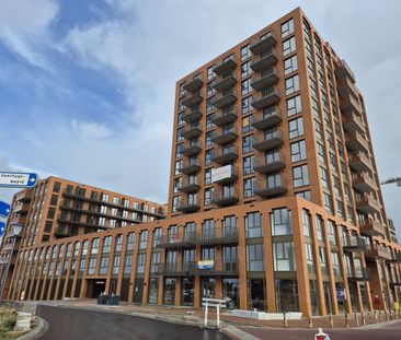 Appartement te huur: Stationsmeester 153 1704 AN Heerhugowaard - Photo 6