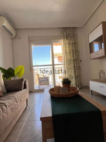 Alquiler de piso en Lo Pagán - Photo 2