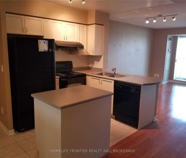 For Lease - 11 Oneida Crescent Unit# Lph07, Richmond Hill, Ontario - Photo 2