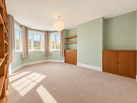 4 bedroom terraced house to rent - Photo 5