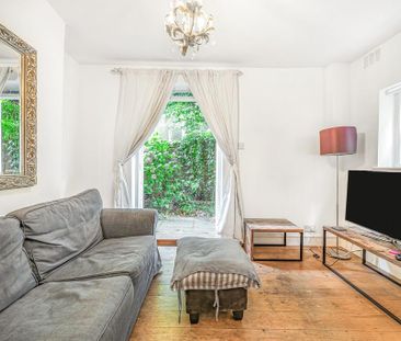 1 bedroom flat to rent - Photo 6