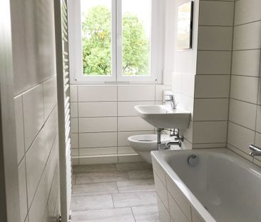 2-Zimmer Mietwohnung - Seidnitz/Dobritz - Photo 4