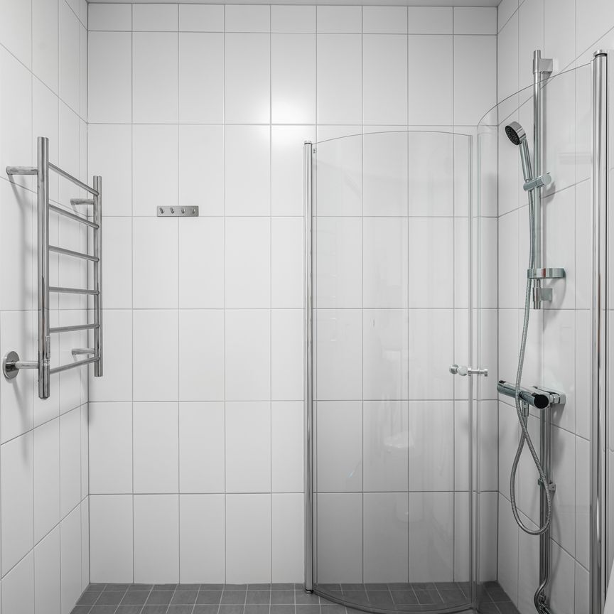 Skogängsvägen 42A - Foto 1