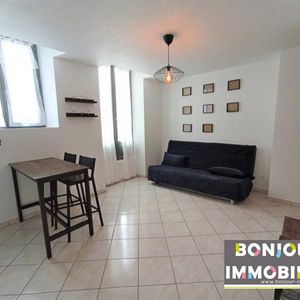 Studio Saint-Pierre-de-Chartreuse - Photo 2