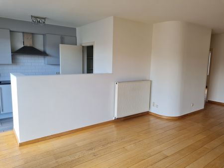 Appartement op het trendy Zuid - Foto 3