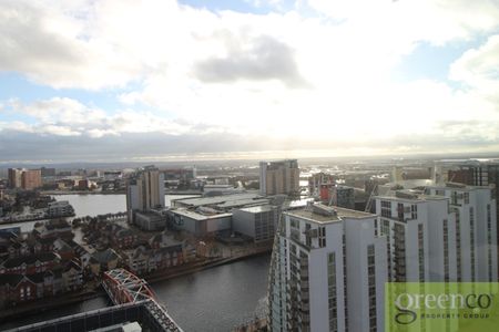 Michigan Avenue, Salford Quays, Salford, M50 - Photo 4