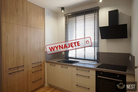 Kawalerka do wynajęcia ! - Zdjęcie 5