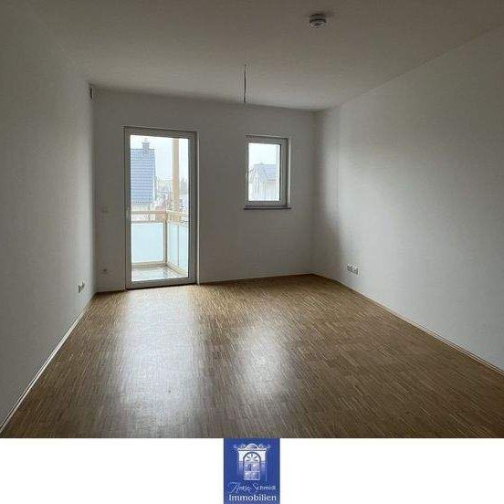 Gemütliche und hochwertige Neubauwohnung mit Balkon, EBK und Fußbodenheizung! - Photo 1