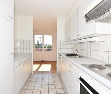 Appartement Ecublens - 3.5 pièces - Photo 4