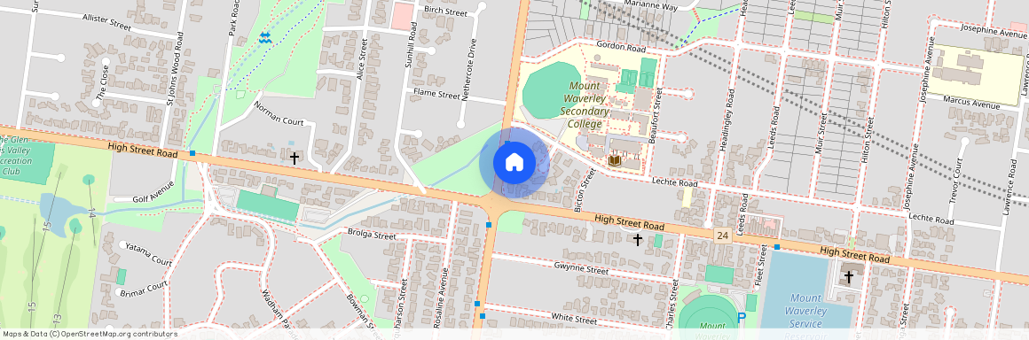 128 Stephensons Road, Vic 3149, Mount Waverley