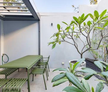 5 Napier Street, Paddington NSW 2021 - House For Rent | Domain - Photo 4