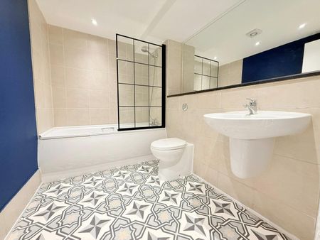 2 Bed Flat, Newton Street, M1 - Photo 2
