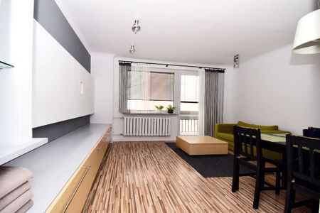 Mieszkanie, ul. Szarych Szeregów - Photo 2