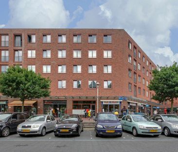 Te huur: Appartement Bijlmerdreef 1260 in Amsterdam - Photo 3