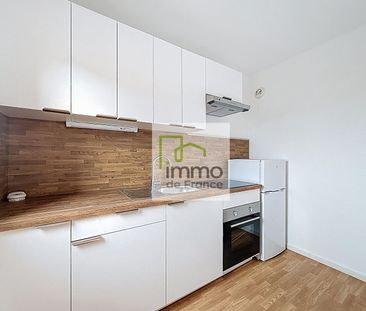 Location Appartement 2 pièces 41m² - Photo 4