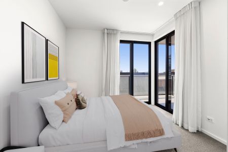 46/5 Hely Street, Griffith ACT 2603 - Apartment For Rent | Domain - Photo 4