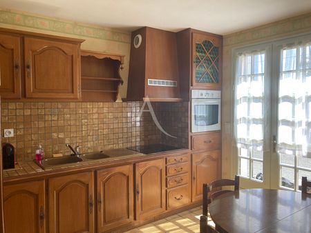 Location Maison 4 pièces 100m² PISSOTTE 85200 - Photo 3