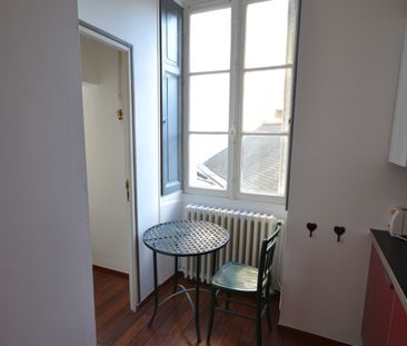 Location Appartement 2 pièces 49m² NANTES 44000 - Photo 3