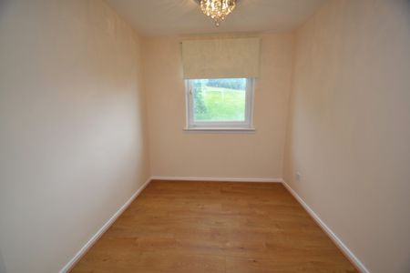 1 bed flat to rent in Rossendale Court, Glasgow, G43 - Photo 3