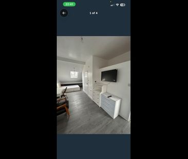 Room in a Shared House, St Georges Road, CV1 - Photo 1