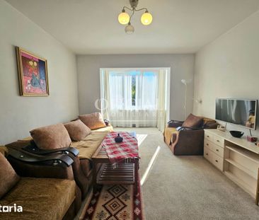 Apartament 3 Camere | 50 mp | Etaj 3 | Zona Complex Big | Manastur - Photo 4