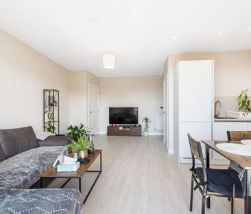 1 bedroom flat to rent - Photo 6