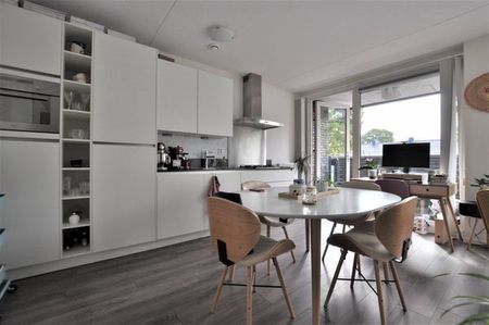 Te huur: Appartement Dr Cuyperslaan in Eindhoven - Photo 3