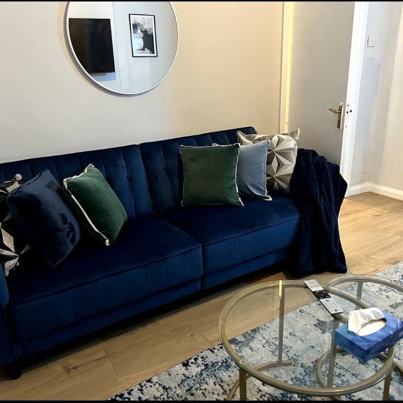 3 Bed End Terrace, Ash Road, B8 - Photo 1