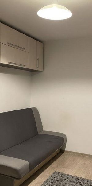 Garsonieră zona Gara de Nord - Fotografie 1