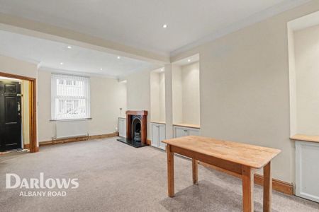 2 bedroom terraced house to rent - Photo 2