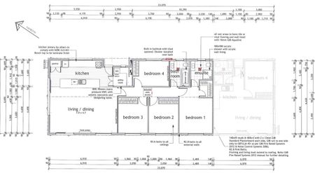 Large Four Bedroom Home, Shotover Country - Photo 5