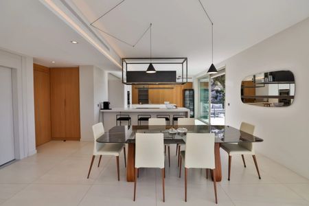 Villefranche-sur-Mer - Villa Contemporaine - Vue Panoramique - Piscine Chauffée - Hammam - Photo 3