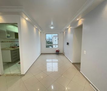 Apartamento para alugar com 55m², 2 quartos e 1 vaga - Photo 1
