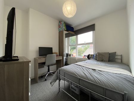 Rhymney Street, Cathays - Photo 5