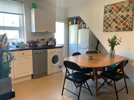 Professional House Share in Brighton - Photo 4