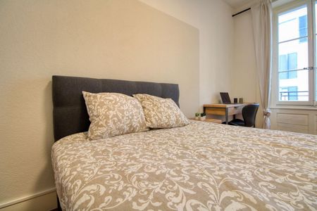 Experience Coliving Comfort in the Heart of Lausanne - Photo 2