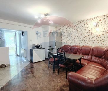 Casa de inchiriat in Centrul Vechi – ideala pentru locu... - Fotografie 4