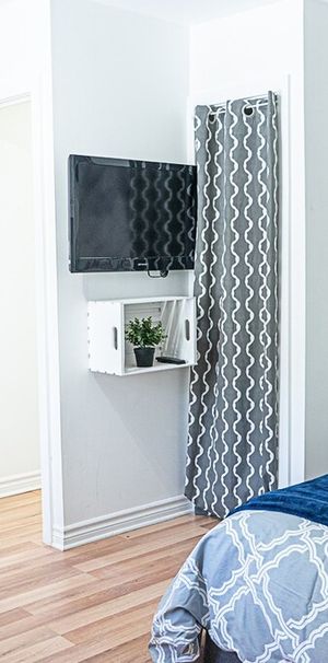 LOFT Au Vieux-Québec – 69 Rue St-jean #C - Photo 1