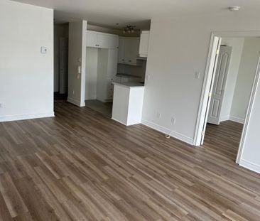 APPARTEMENT RETRAITÉ- SEMI RETRAITÉ A À LOUER 4 1/2 MONTRÉAL - Photo 4