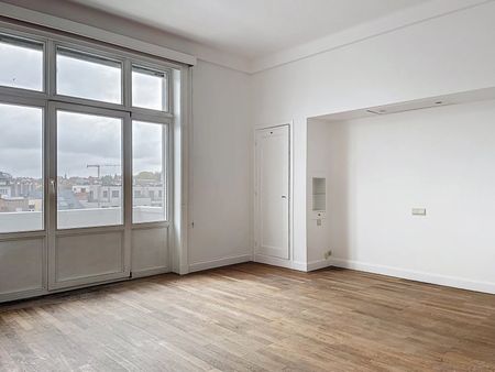 Tout savoir sur cet appartement à Bruxelles, à Bruxelles - Foto 2