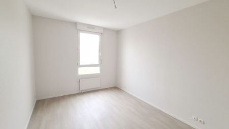 T3 de 75 m² – refait à neuf avec terrasse - Photo 4