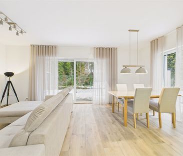 Dom na wynajem - Zdjęcie 1