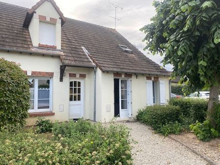 Location Maison 4 pièces 65m² - Photo 4
