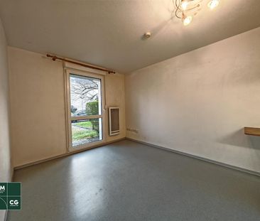 Location Appartement 1 pièce 18m² STRASBOURG 67000 - Photo 5