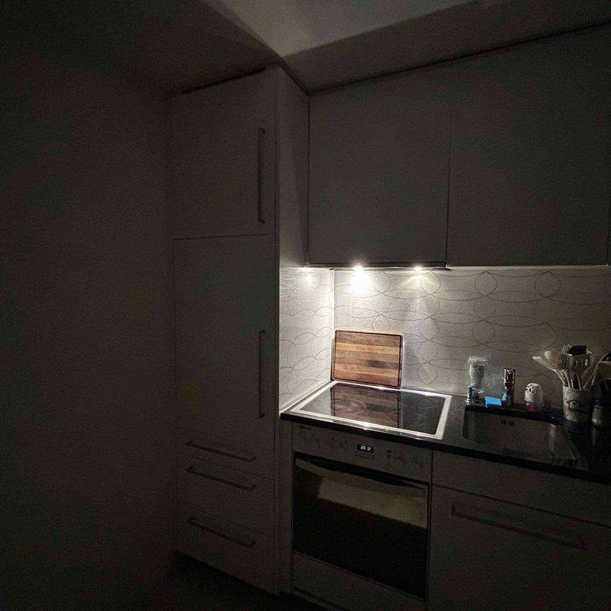 2 Zimmer, 40 m², EG - Photo 1