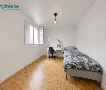 Location Appartement 4 pièces 74m² NOISY LE GRAND 93160 - Photo 3