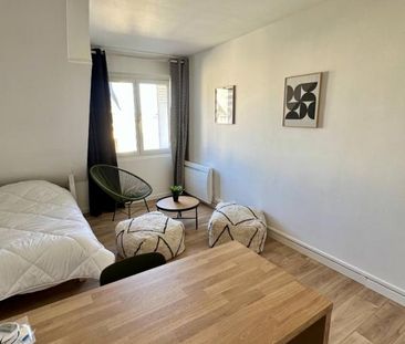 Appartement T1 à louer - 16 m² - Photo 5