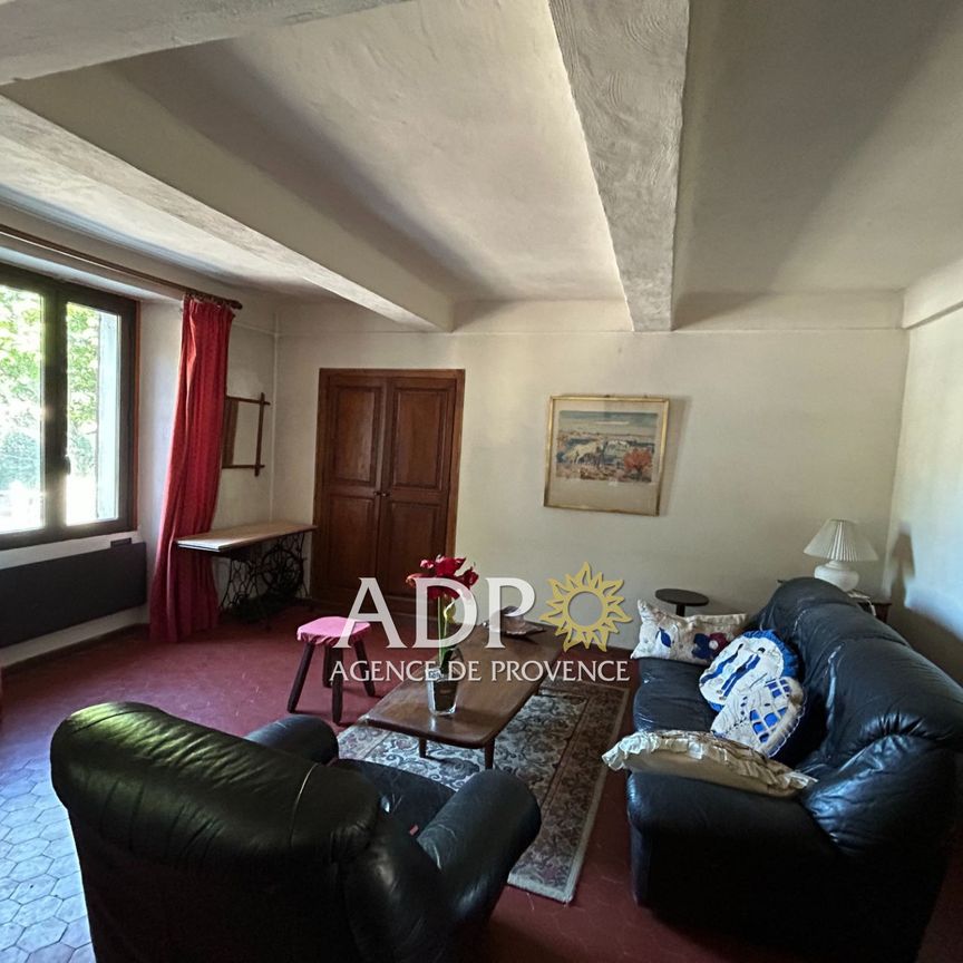 Location Appartement 3 pièces 72m² PEGOMAS 06580 - Photo 1