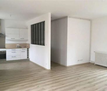 Location appartement 3 pièces - 73.36m² à Montmorillon (86500) - Photo 6